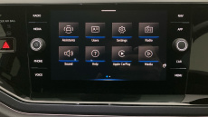 Volkswagen Polo 1.0 TSI R-Line 5dr Petrol Hatchback